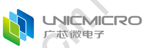 广芯微电子