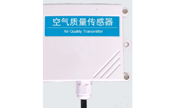 环境传感器方案